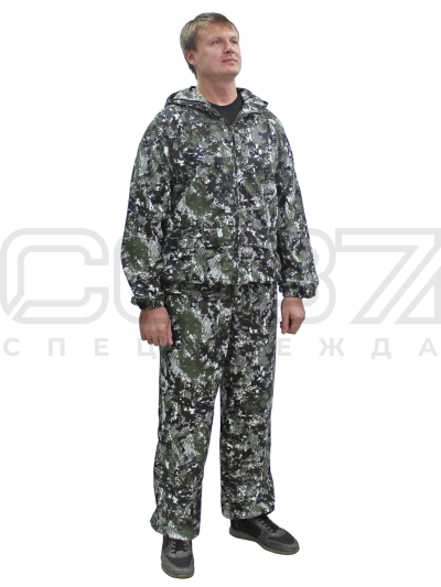 Mountain цв.камуфляж тк.сорочечная-1