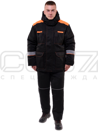 куртка-Оникс-оранж-1