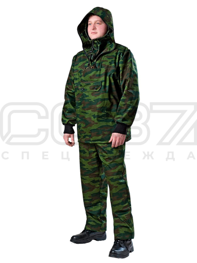 костюм-Зверь-флора-1