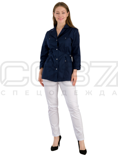 ИМ215(63)-цв.тёмно-синий-тк.элитстрейч-1