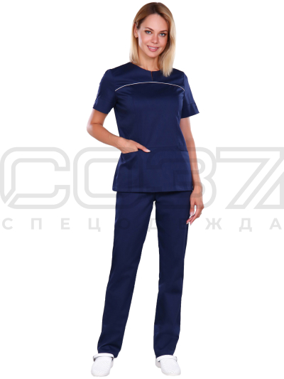 костюм-т.синий-1