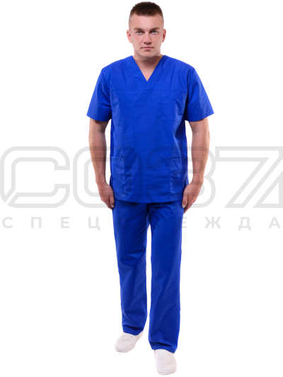 костюм-василек-1