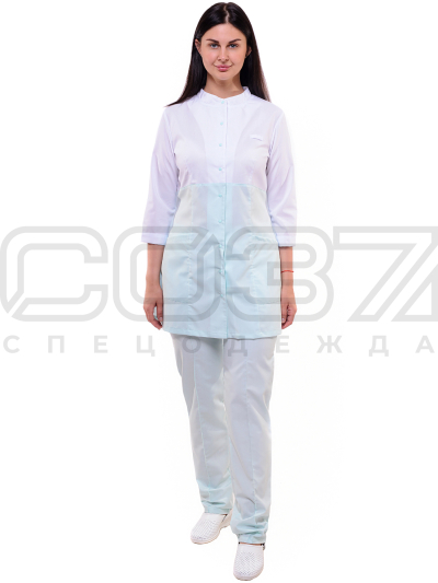 Генетик-1