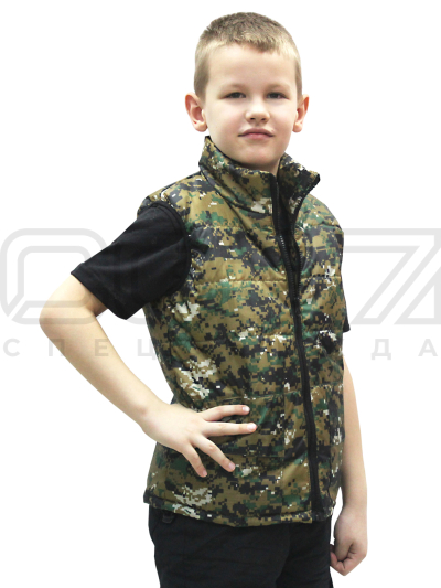 жилет-детский-утеплённый-Fluffy-цифра-1