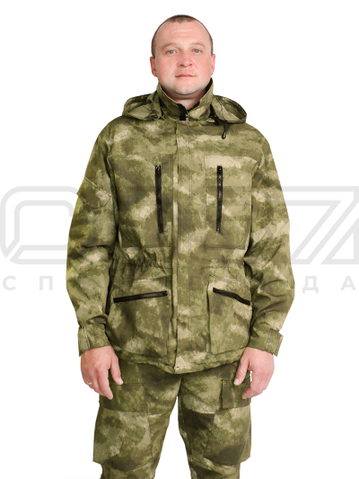 костюм-Окленд-рипстоп-атак-зел-1