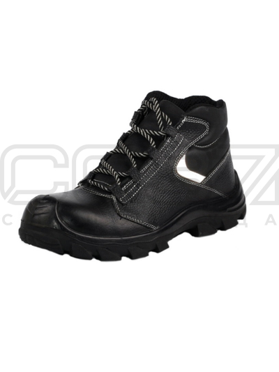 ботинки летние