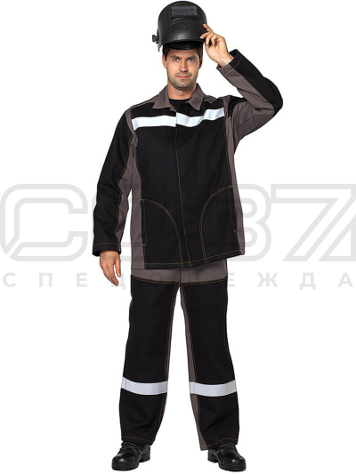 Прометей с СОП тк.мадейра пл.320-1