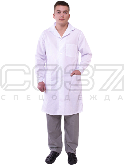 Халат 1
