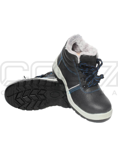 Ботинки-рабочие-зимние-ПУ-ТПУ-1