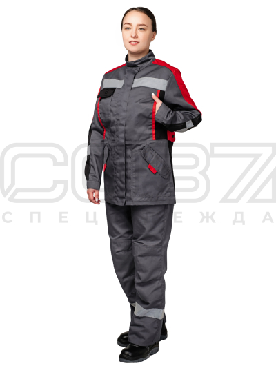 Костюм-Константа-серый,-красный-1