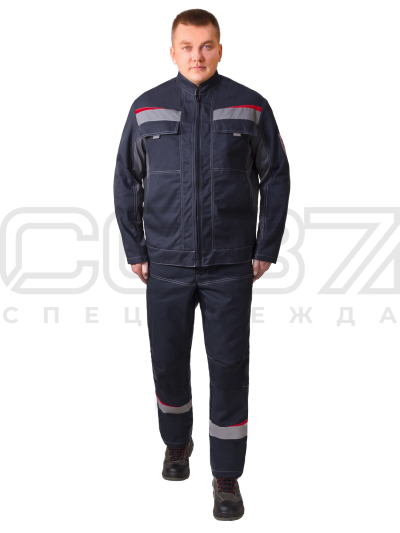 Костюм Агалон с СОП-1