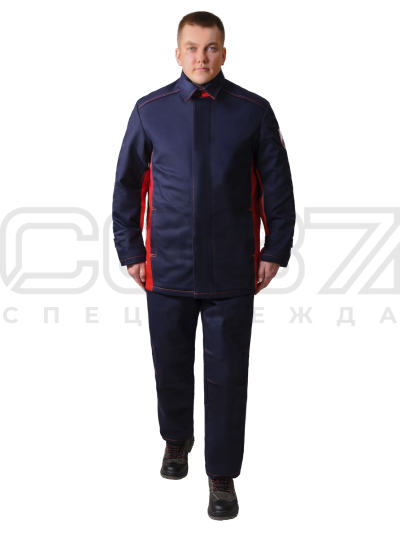 Костюм сварщика АрМакс3-1