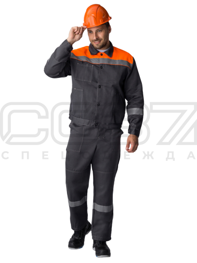 костюм-Легион-с-пк-т.сер,-оранж-1