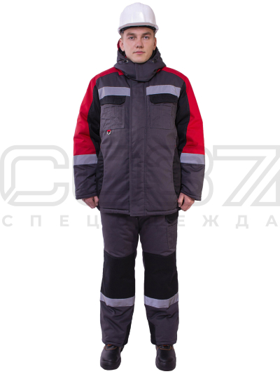 Мега с СОП 1-2