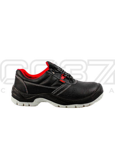 Полуботинки Скорпион нат.кожа ПУ-ТПУ подносок термопласт (2)