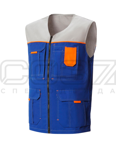жилет-Абразив-василек-1