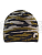 Шапка вязаная Winter 2-х нитка с отворотом цв.кмф. зелёный тк.акрил