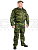 Костюм летний Аргус цв.камуфляж тк.смесовая 1