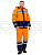 Костюм рабочий зимний Грейдер с СОП тк.смесовая (куртка+пк) (0)
