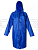 Плащ влагозащитный Стандарт цв.синий