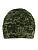 Шапка вязаная Winter 2-х нитка с отворотом ут.флис цв.цифра тк.акрил 1