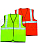 Жилет сигнальный (тип 2А)