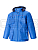 куртка Сириус new василек-1