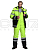 Костюм рабочий зимний Грейдер с СОП тк.смесовая (куртка+пк) (2)