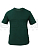 Футболка трикотажная База цв.зелёный тк.кулирка