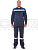 костюм Профиль 1 т.синий, вас-1