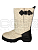 Сапоги войлок-1